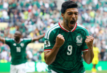 Comienza la segunda fecha del Mundial: qué partidos se juegan hoy y cómo sigue la agenda