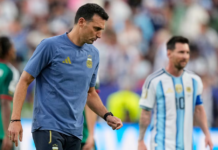 Un partido incómodo y necesario: la prueba que deberá afrontar la Selección contra Austria