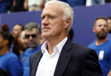Mundial 2026: murió la madre del entrenador de Francia y no dirigirá ante Noruega