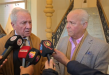 Catamarca busca fortalecer vínculos comerciales con Panamá para potenciar exportaciones y minería