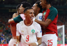 Marruecos elimina a Países Bajos en penales y se mete a los Octavos de Final del Mundial 2026