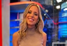 Sofía Monachelli denunció que vivió una relación violenta con Nacho Levy