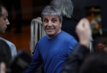 Caputo y Petro protagonizaron un cruce por la deuda de Argentina y Colombia