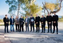 Catamarca avanza en la formación profesional de conductores con la creación de un centro de capacitación propio