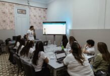 La Capital inició el camino para convertirse en un Destino Turístico Inteligente