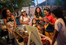 Tienda C prepara una feria especial por el Día del Padre