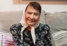 Murió Taty Almeida, histórica referente de Madres de Plaza de Mayo Línea Fundadora