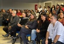 Profesionales de la salud se capacitan en el abordaje de urgencias en salud mental