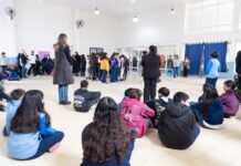 Salud Mental fortalece acciones de prevención de suicidio