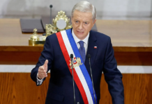 Kast defendió el ajuste en Chile y admitió que las medidas traerán “dolor”