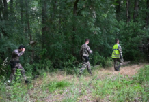 Indignación en Francia tras el hallazgo de un cuerpo y la revelación de denuncias ignoradas
