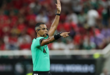 Mundial 2026: confirmaron el árbitro para Argentina-Austria