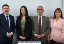 Juicio por jurados: declararon culpable a un hombre por abuso sexual agravado