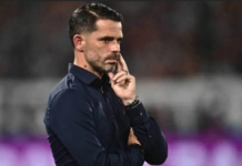 Fernando Gago recibió el alta tras ser operado de urgencia por un infarto y continuará su recuperación en casa
