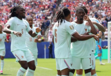Francia no dejó dudas: venció 4-1 a Noruega y lideró su grupo