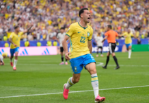 Brasil venció a Japón sobre el final y avanzó a los octavos del Mundial 2026