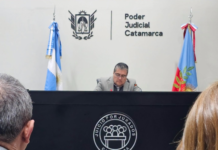 Condenaron a 9 años y 6 meses de prisión a un hombre por abuso sexual gravemente ultrajante