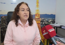 Caso Galán: pericias informáticas respaldan pruebas aportadas por la denunciante