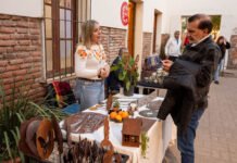 Tienda C prepara una feria especial para celebrar el Día del Padre