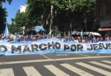 Cuestión de fe