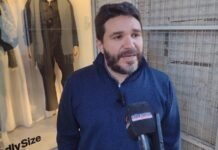 Javier Espinoza: “La campaña electoral ya comenzó y la oposición sigue sin construir una alternativa sólida”