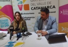 “Manos Catamarqueñas” vuelve con una propuesta federal y permanente en la Casa de la Puna