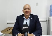 Se suman las críticas al proyecto contra los cuidacoches: Perea Ansinelli pidió una solución inclusiva