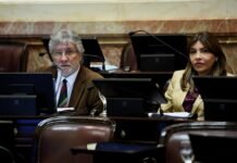Avanza en el Congreso proyecto para fortalecer la Justicia Federal en la región