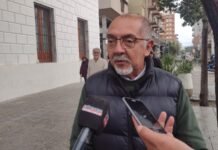Valle Viejo: Medina destacó los nuevos movimientos políticos y cuestionó el cierre de La Libertad Avanza