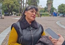 Madre de joven que denunció apremios policiales reclama que la causa llegue a juicio
