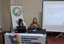 Presentaron un Consultorio de Obesidad con abordaje integral y enfoque en la calidad de vida de los pacientes