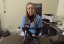 Catamarca: Salud advierte por el aumento de enfermedades respiratorias y refuerza el llamado a vacunarse