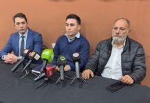 Huillapima: el concejal Luciano Auce denunció persecución política tras ser suspendido por 60 días