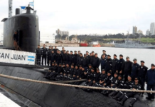 Juicio por el hundimiento del ARA San Juan: comienza la última semana de producción de pruebas