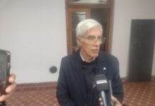Oscar Arellano: “La prensa tiene que ser absolutamente libre e independiente”