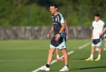 Argentina pone a prueba su plantel ante Honduras en la antesala del Mundial 2026