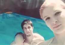 Avanza la causa por el femicidio de Agostina Vega: detienen a la pareja de Barrelier