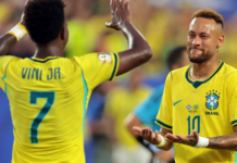 Brasil le ganó a Escocia 3 a 0 por la fase de grupos del Mundial 2026