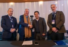 Concluyó el XXIV Comité Binacional Atacalar 2026 dando un nuevo paso a la concreción del Corredor Bioceánico