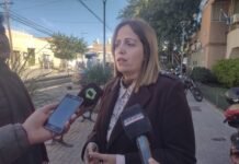 Paola Fedeli recibió a integrantes de la ONG Infancias Compartidas y anunció una reunión para abordar sus reclamos
