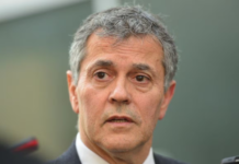 El fiscal que investiga el femicidio de Agostina Vega se defendió de las críticas: “La busqué como a una hija”