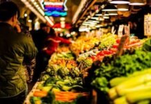 Las ventas minoristas pyme descendieron 1,2% interanual en mayo