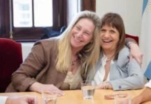Crece la tensión en el oficialismo y preocupa el futuro político de Bullrich