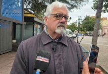 La Justicia anuló la intervención del PRO Catamarca y Carlos Molina pidió respetar la autonomía del partido
