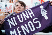 Ni Una Menos: habrá marchas en todo el país contra la violencia de género