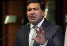 ARCA exoneró a Ricardo Echegaray tras quedar firme su condena por administración fraudulenta