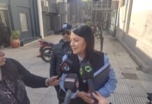 Estacionamiento en la Fiesta del Poncho: el Municipio rechazó la propuesta de gratuidad y defendió las fuentes laborales