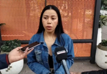 Convocan a marchar este 3 de junio por los 11 años del Ni Una Menos y en reclamo por los femicidios recientes