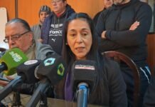 Gremios estatales buscan unificar una postura para exigir soluciones por OSEP y el cobro del plus médico