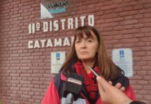 Día de la Seguridad Vial: trabajadores advierten sobre el deterioro de rutas y el desfinanciamiento del organismo